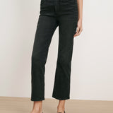 Veronica Beard - Milla Straight - Leg Jean