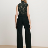 Veronica Beard - Taylor Wide - Leg Jean