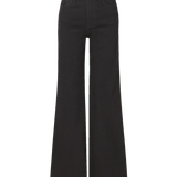 Veronica Beard - Taylor Wide - Leg Jean