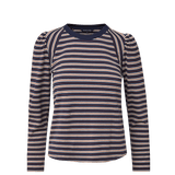 Veronica Beard - Mason Baseball T - Shirt