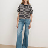 Veronica Beard - Sebastian Rhinestone T - Shirt