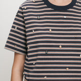 Veronica Beard - Sebastian Rhinestone T - Shirt