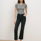 Veronica Beard - Devin V - Neck T - Shirt