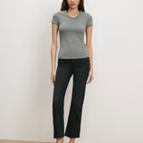 Veronica Beard - Devin V - Neck T - Shirt