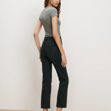 Veronica Beard - Devin V - Neck T - Shirt