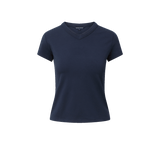 Veronica Beard - Devin V - Neck T - Shirt
