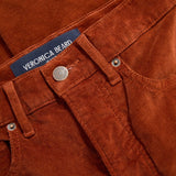 Veronica Beard - Carson Corduroy Kick - Flare Pant