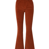 Veronica Beard - Carson Corduroy Kick - Flare Pant