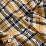 Veronica Beard - Corin Plaid Mini Dress