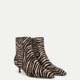 Veronica Beard - Lisa Kitten - Heel Ankle Boot