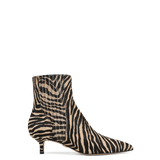 Veronica Beard - Lisa Kitten - Heel Ankle Boot