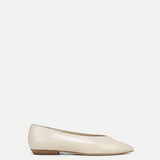 Veronica Beard - Bancroft Leather Flat