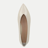 Veronica Beard - Bancroft Leather Flat