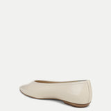 Veronica Beard - Bancroft Leather Flat