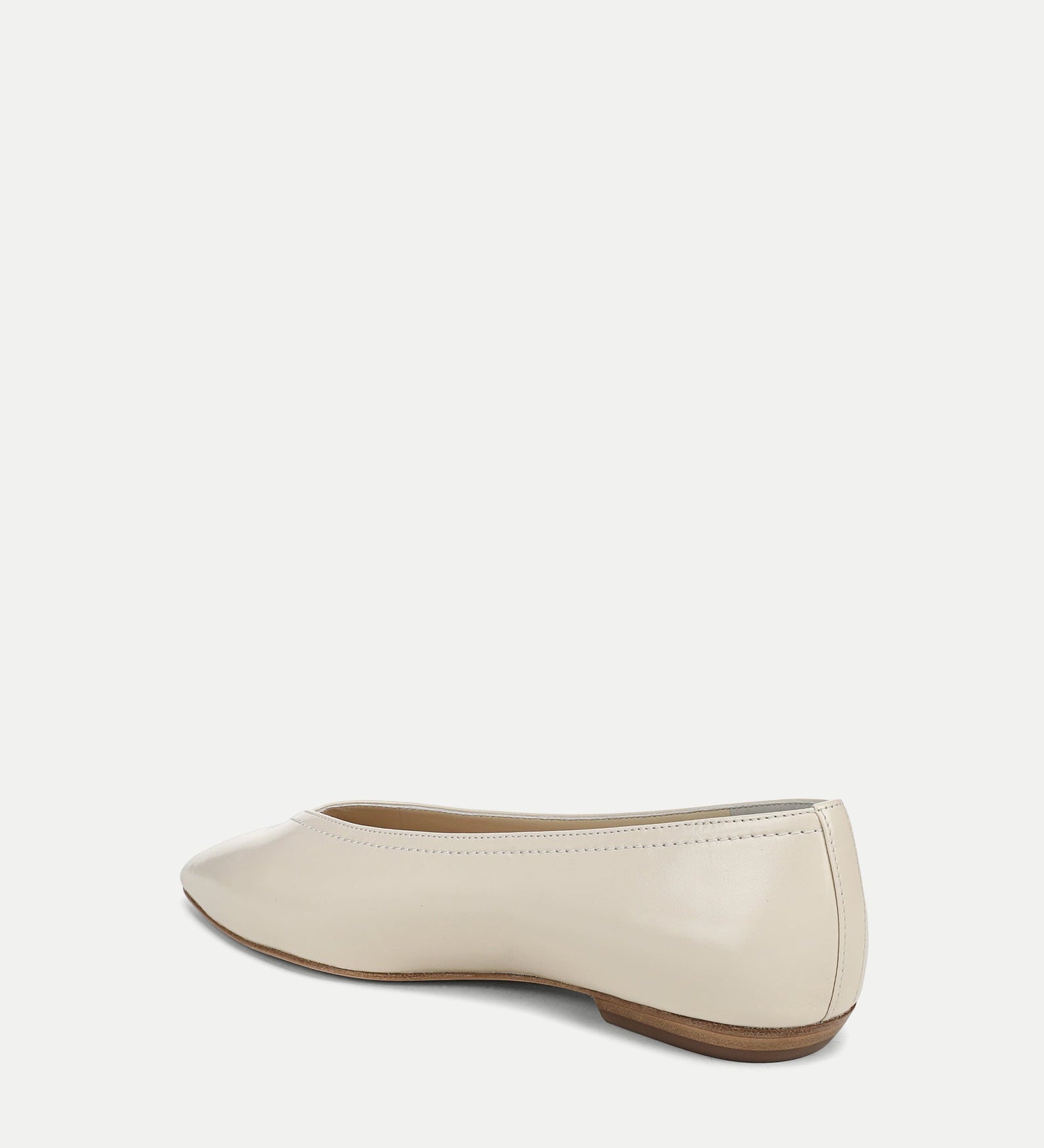 Veronica Beard - Bancroft Leather Flat