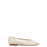 Veronica Beard - Bancroft Leather Flat