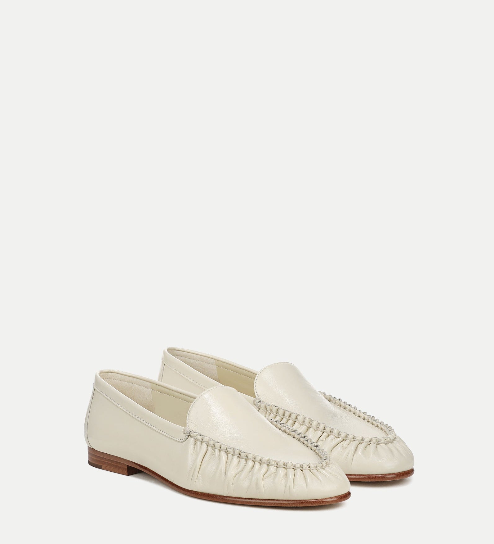 Veronica Beard - Prilla Leather Loafer