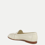 Veronica Beard - Prilla Leather Loafer