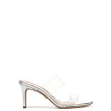 Veronica Beard - Asha Mid - Heel Sandal