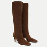 Veronica Beard - Aisla Mid - Heel Boot