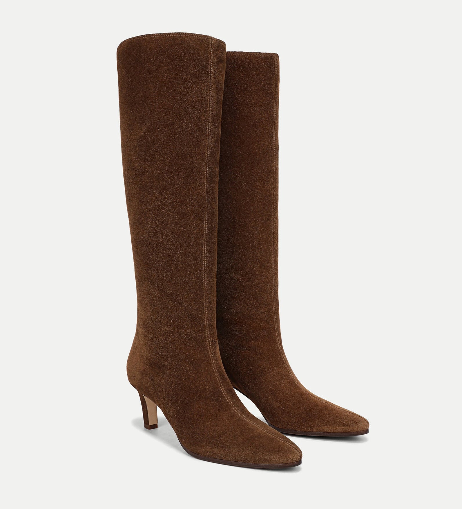 Veronica Beard - Aisla Mid - Heel Boot