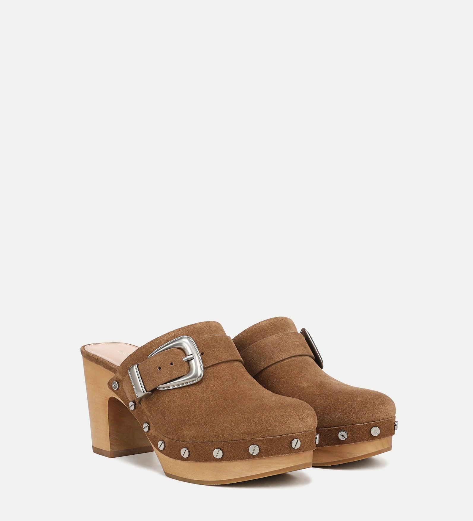 Veronica Beard - Larken Platform Clog