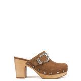 Veronica Beard - Larken Platform Clog