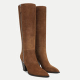Veronica Beard - Levanne Block - Heel Boot
