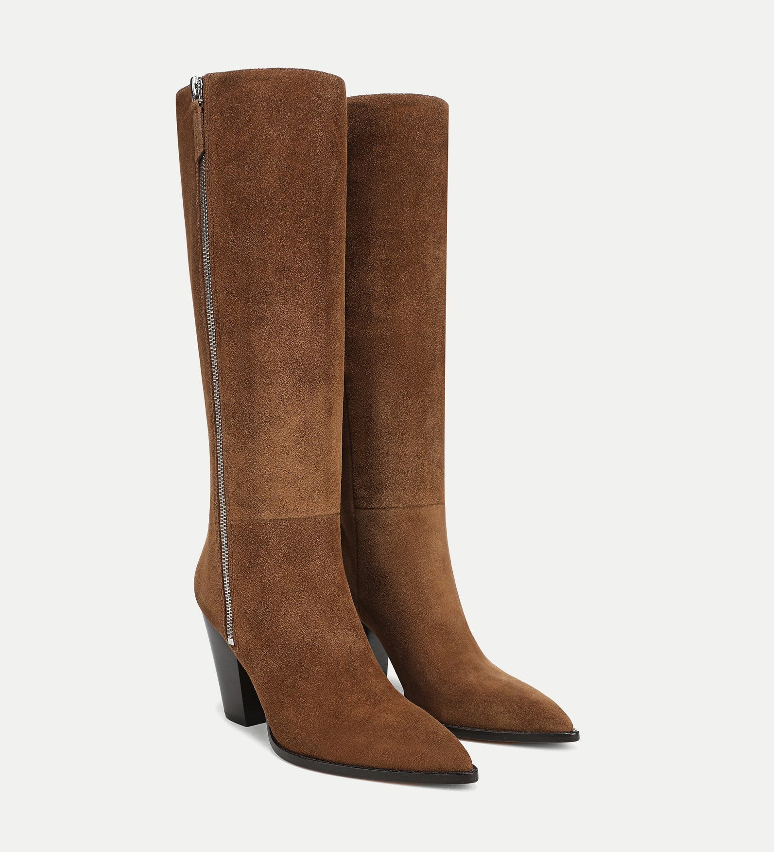 Veronica Beard - Levanne Block - Heel Boot