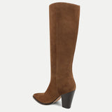 Veronica Beard - Levanne Block - Heel Boot