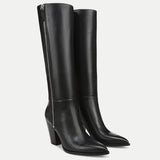 Veronica Beard - Levanne Block - Heel Boot