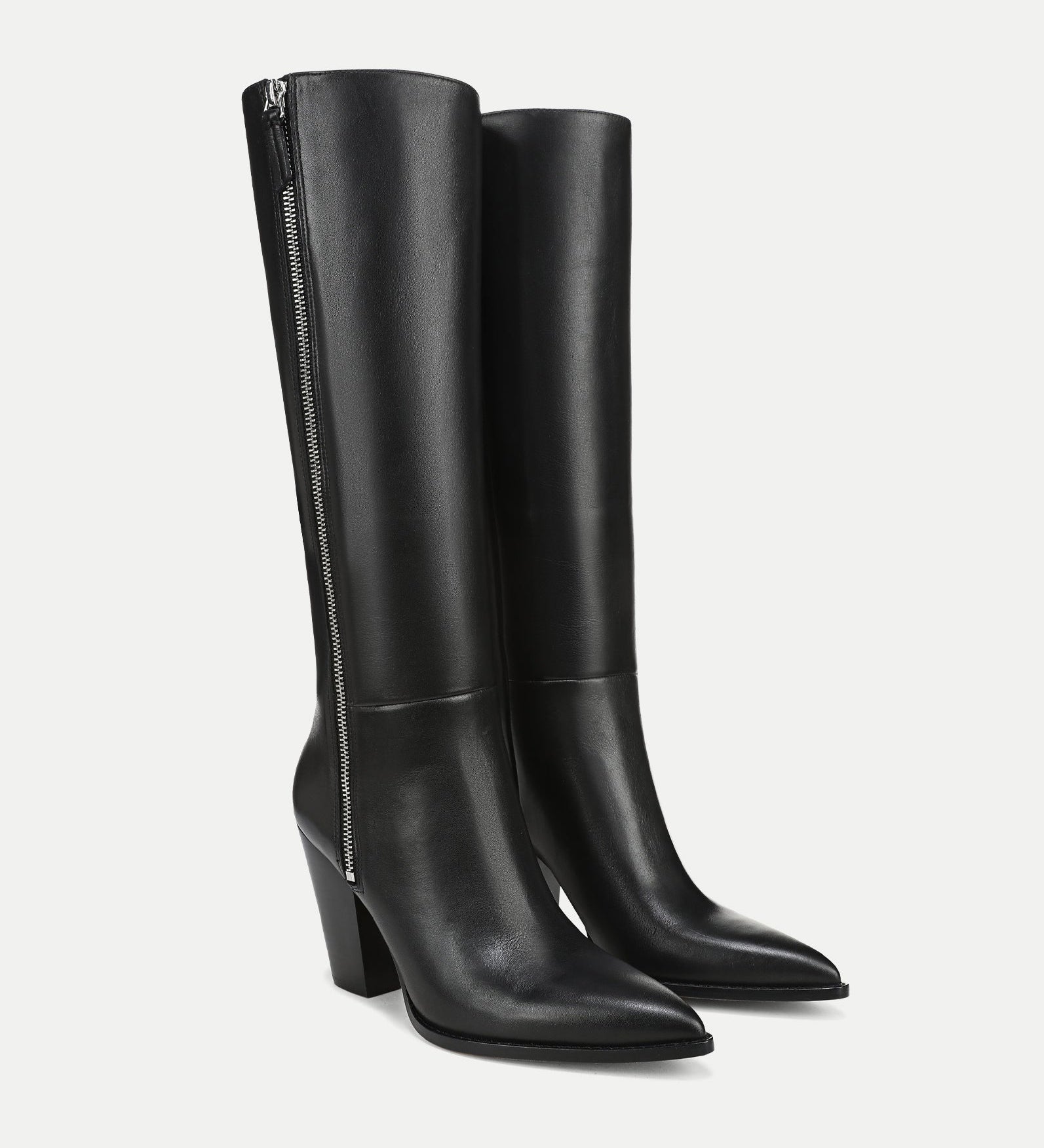 Veronica Beard - Levanne Block - Heel Boot