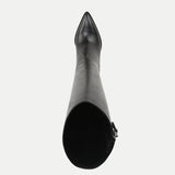 Veronica Beard - Levanne Block - Heel Boot