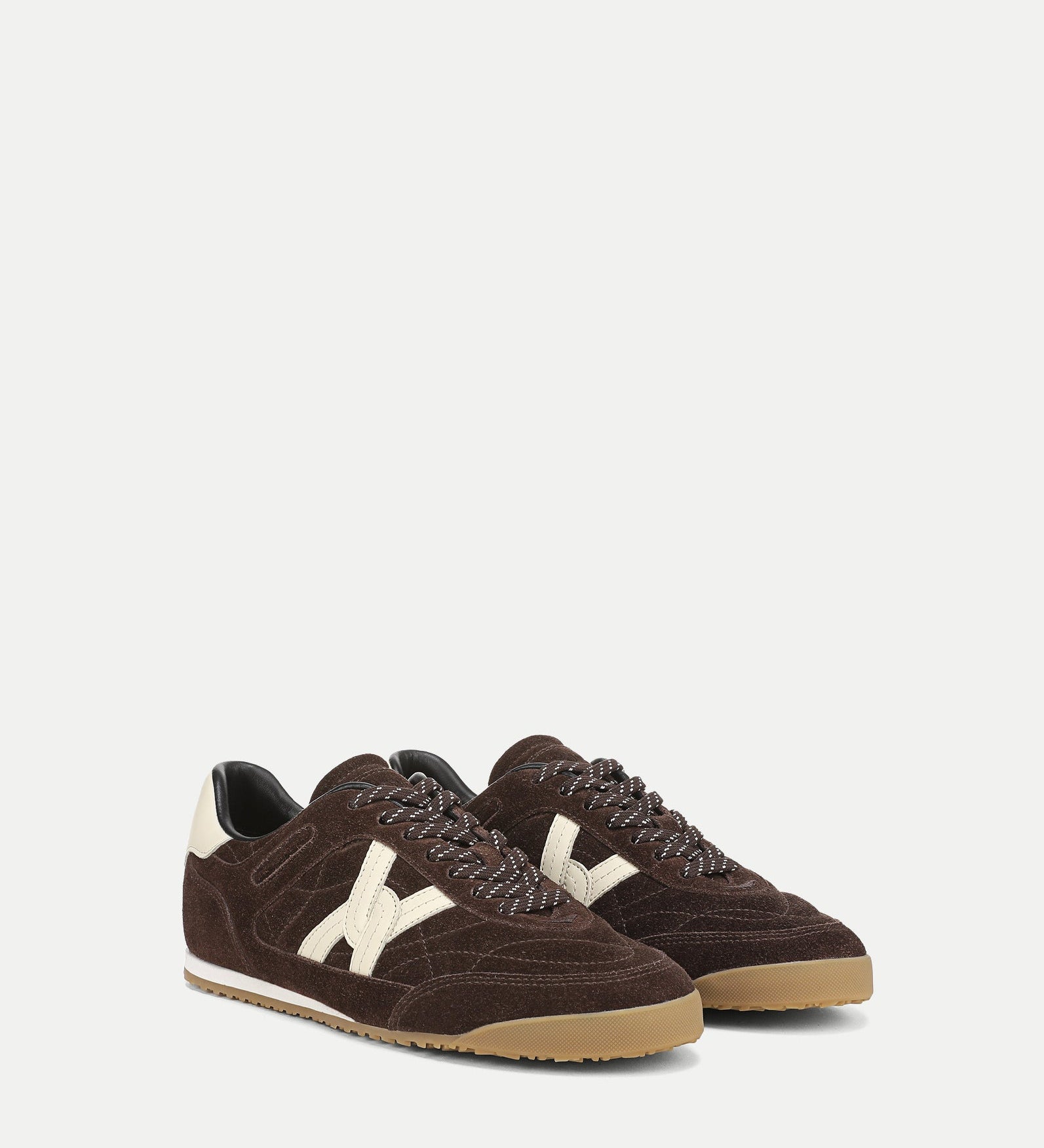Veronica Beard - Natalia Suede Sneaker