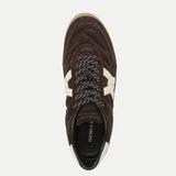 Veronica Beard - Natalia Suede Sneaker