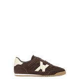 Veronica Beard - Natalia Suede Sneaker
