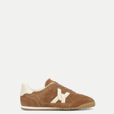 Veronica Beard - Natalia Suede Sneaker