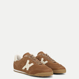 Veronica Beard - Natalia Suede Sneaker