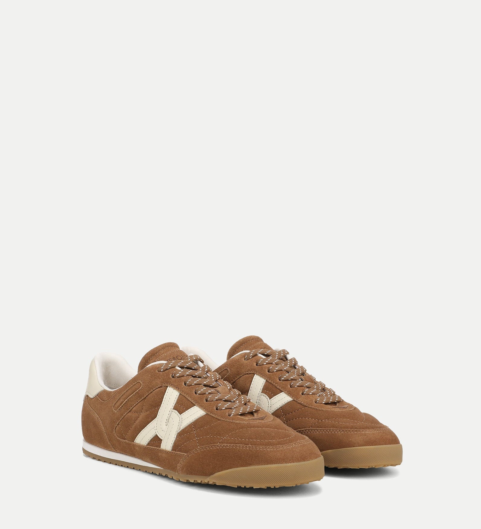 Veronica Beard - Natalia Suede Sneaker