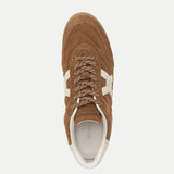 Veronica Beard - Natalia Suede Sneaker
