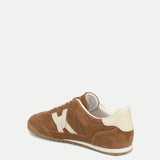Veronica Beard - Natalia Suede Sneaker