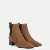 Veronica Beard - Astra Chelsea Boot