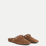 Veronica Beard - Narcissa Embellished Mule