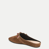 Veronica Beard - Narcissa Embellished Mule