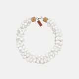 Veronica Beard - Salina Seashell Necklace