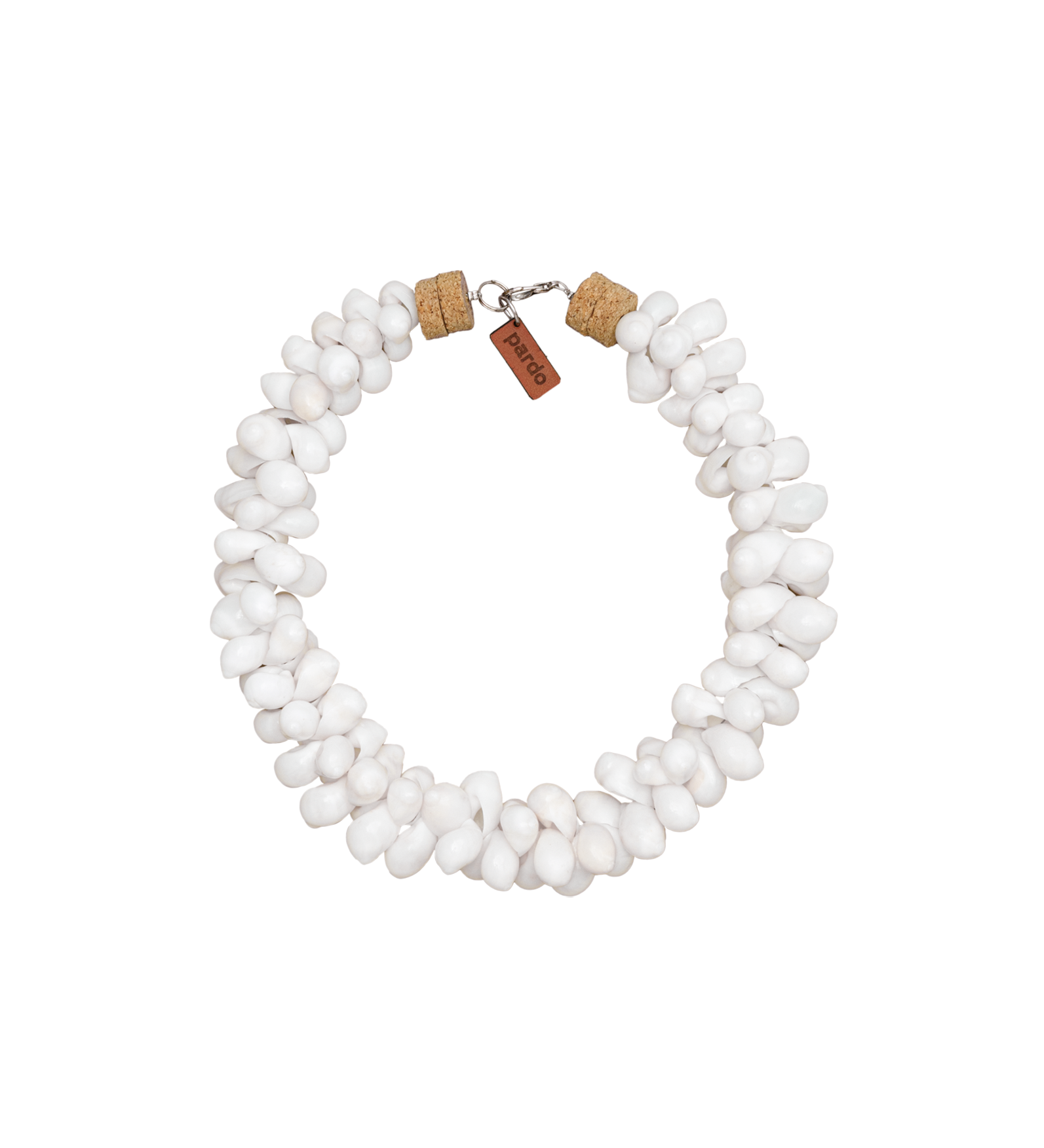 Veronica Beard - Salina Seashell Necklace