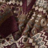 Veronica Beard - Catania Fair Isle Sweater