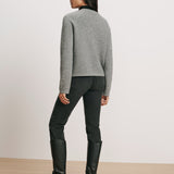 Veronica Beard - Elwood Merino Wool Cardigan