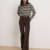 Veronica Beard - Frankie Cashmere Pullover