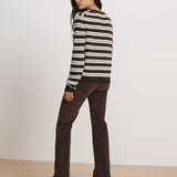 Veronica Beard - Frankie Cashmere Pullover